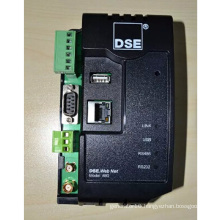 Dse890 Remote Communications & Overview Displays